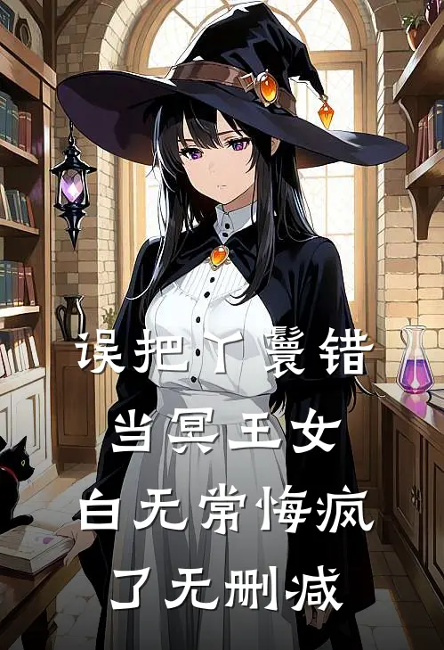 误把丫鬟错当冥王女，白无常悔疯了无删减