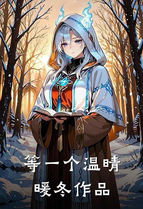 等一个温晴暖冬作品