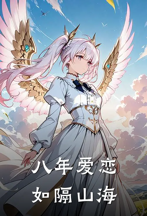 八年爱恋，如隔山海