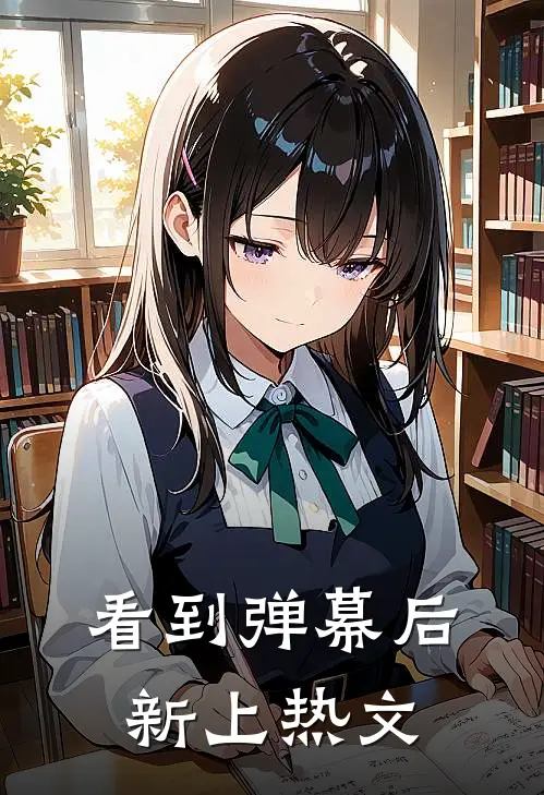 看到弹幕后新上热文