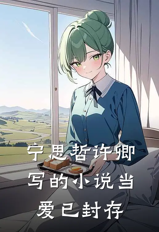 宁思哲许卿写的小说当爱已封存