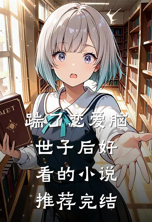 踹了恋爱脑世子后好看的小说推荐完结