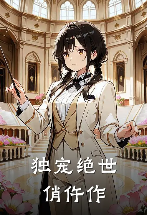 独宠绝世俏仵作