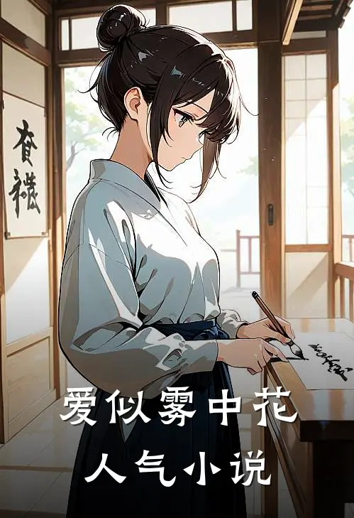 爱似雾中花人气小说