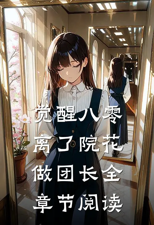 觉醒八零，离了院花做团长全章节阅读
