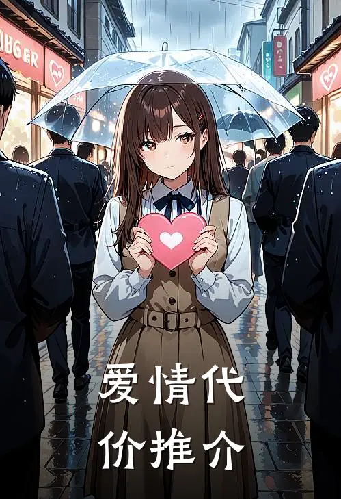 爱情代价推介