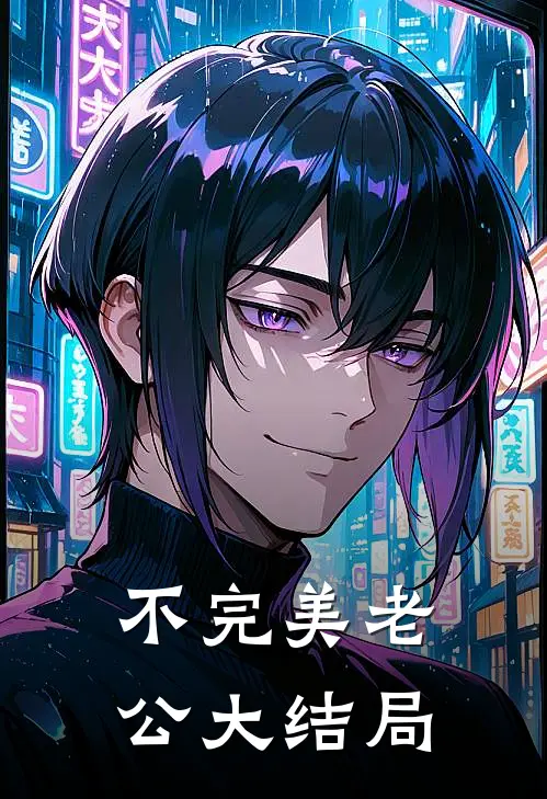 不完美老公大结局