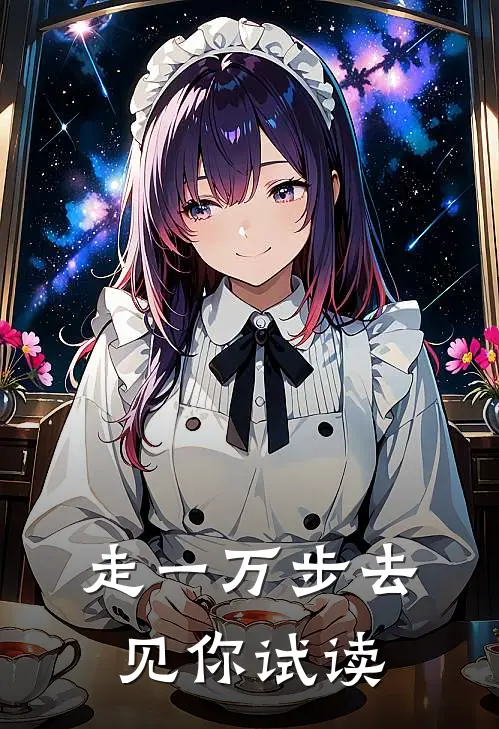 走一万步去见你试读