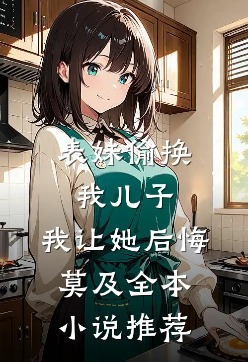 表妹偷换我儿子，我让她后悔莫及全本小说推荐