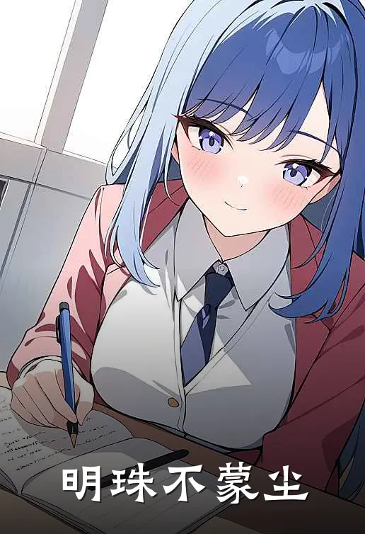 明珠不蒙尘