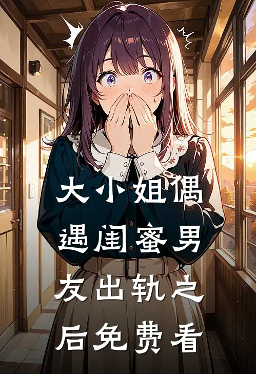 大小姐偶遇闺蜜男友出轨之后免费看
