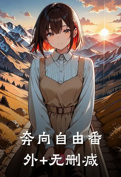 奔向自由番外+无删减