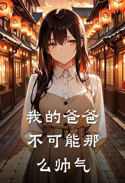 我的爸爸不可能那么帅气