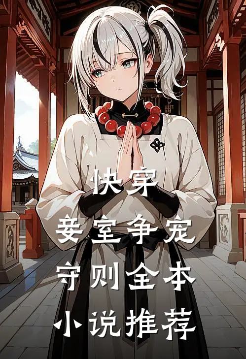 快穿：妾室争宠守则全本小说推荐