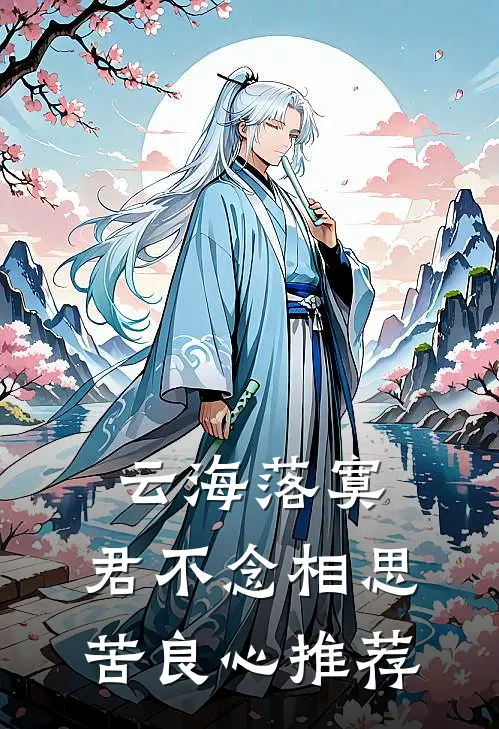 云海落寞，君不念相思苦良心推荐