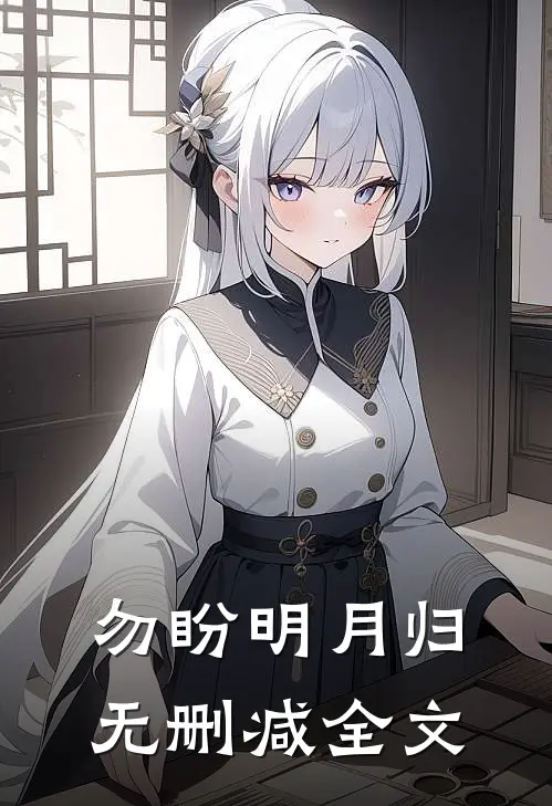 勿盼明月归无删减全文