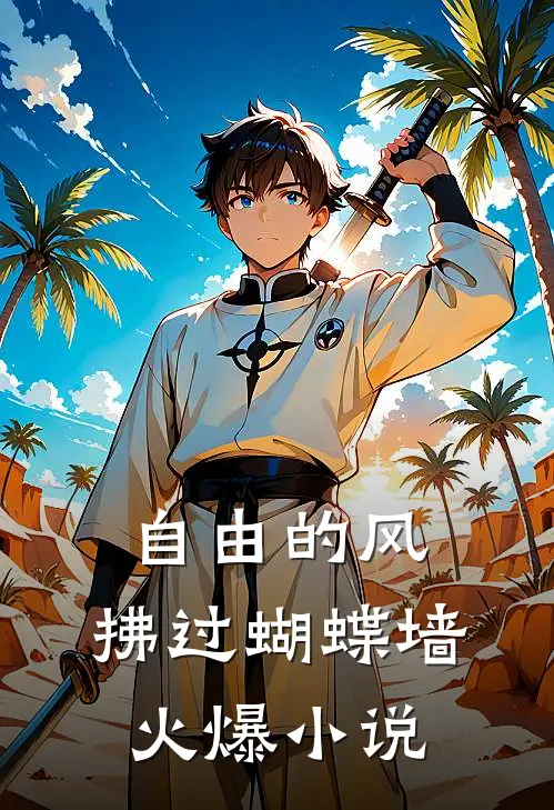 自由的风，拂过蝴蝶墙火爆小说