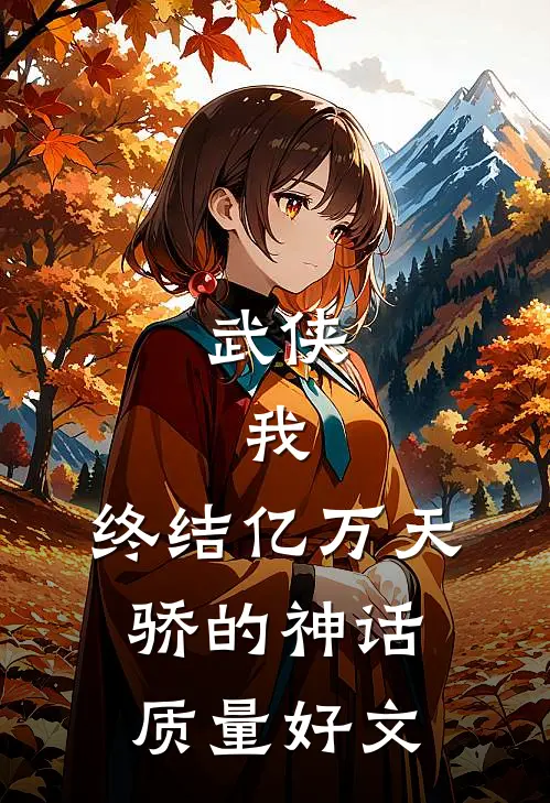 武侠：我，终结亿万天骄的神话质量好文
