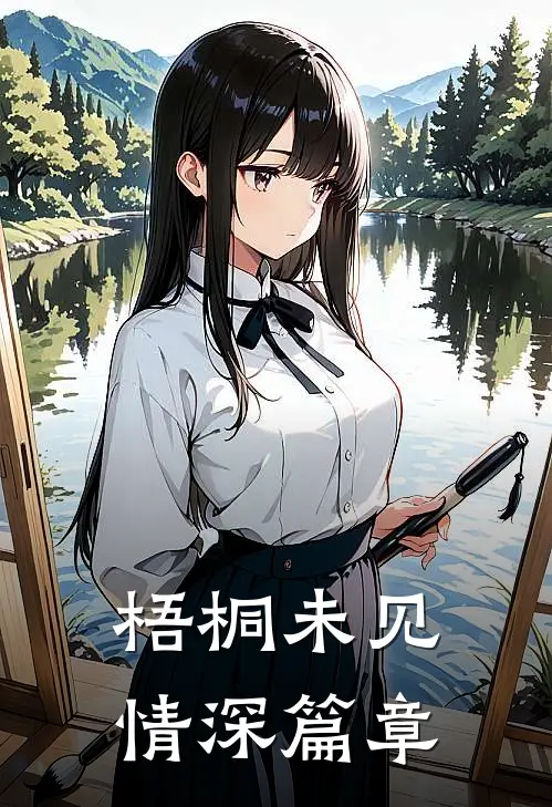 梧桐未见情深篇章