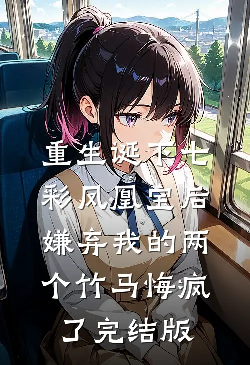 重生诞下七彩凤凰宝后，嫌弃我的两个竹马悔疯了完结版