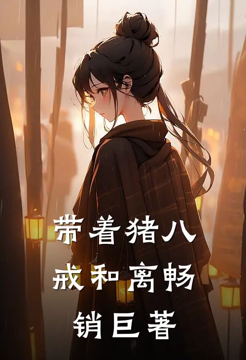 带着猪八戒和离畅销巨著