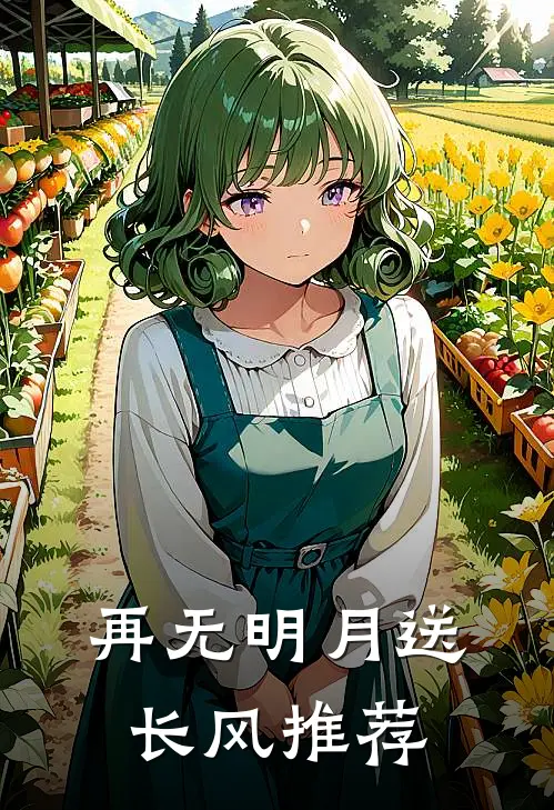 再无明月送长风推荐