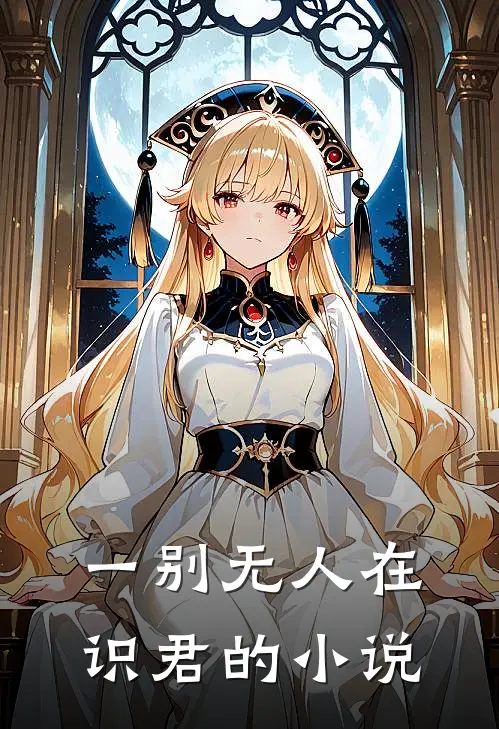 一别无人在识君的小说