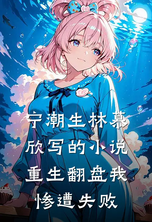 宁潮生林慕欣写的小说重生翻盘我惨遭失败