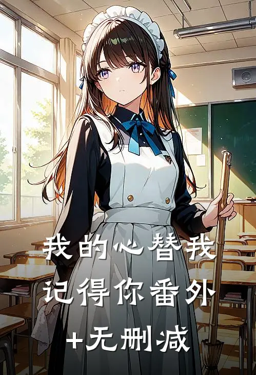 我的心替我记得你番外+无删减