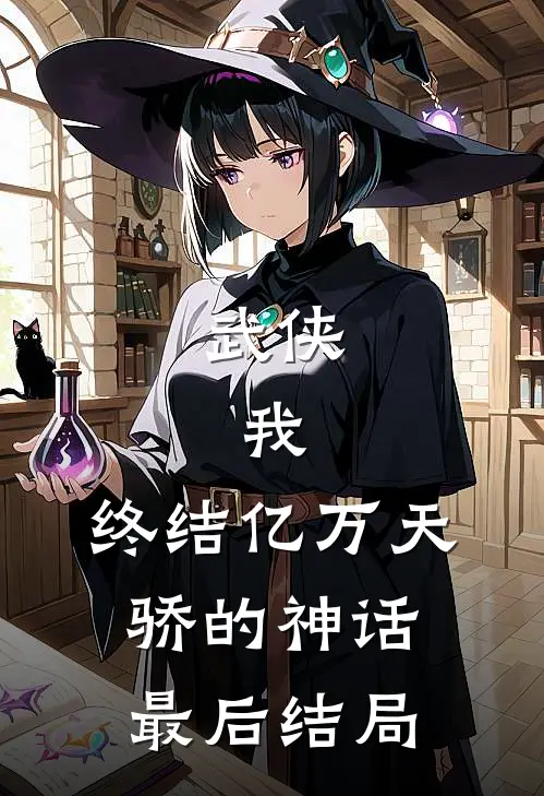 武侠：我，终结亿万天骄的神话最后结局