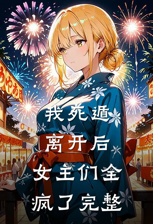 我死遁离开后，女主们全疯了完整