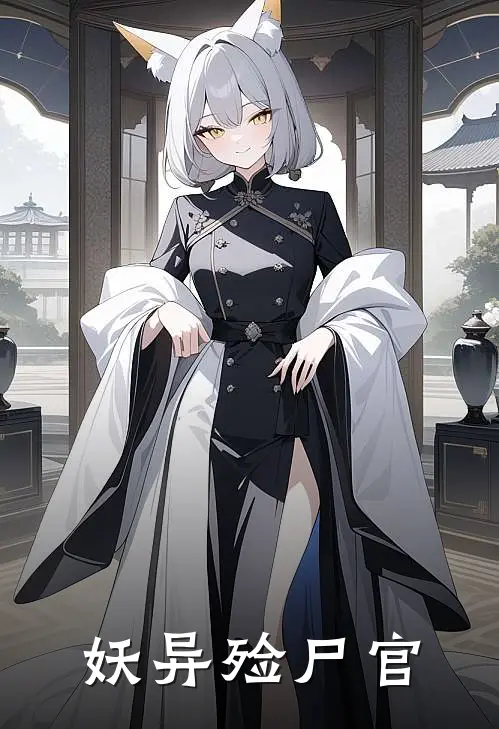 妖异殓尸官