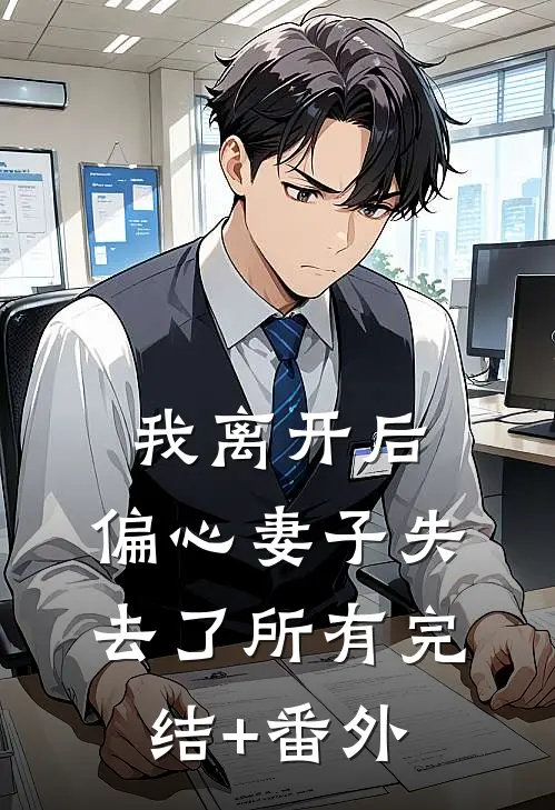 我离开后，偏心妻子失去了所有完结+番外