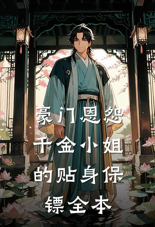 豪门恩怨：千金小姐的贴身保镖全本
