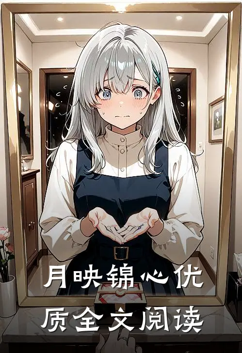 月映锦心优质全文阅读