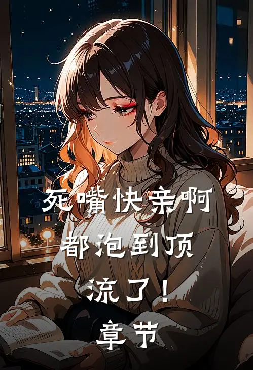 死嘴快亲啊，都泡到顶流了！章节