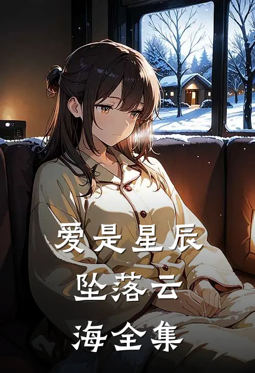 爱是星辰，坠落云海全集