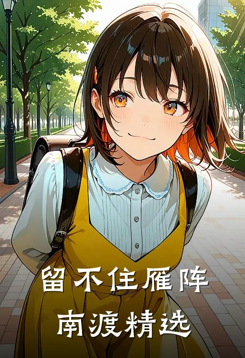 留不住雁阵南渡精选
