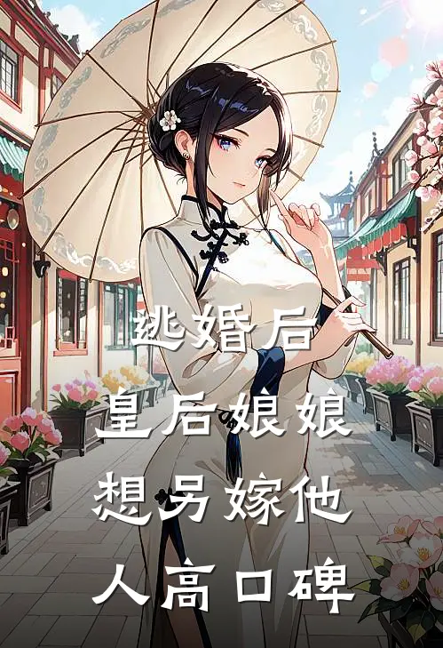 逃婚后，皇后娘娘想另嫁他人高口碑