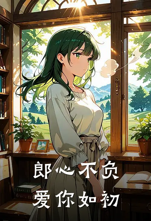 郎心不负，爱你如初