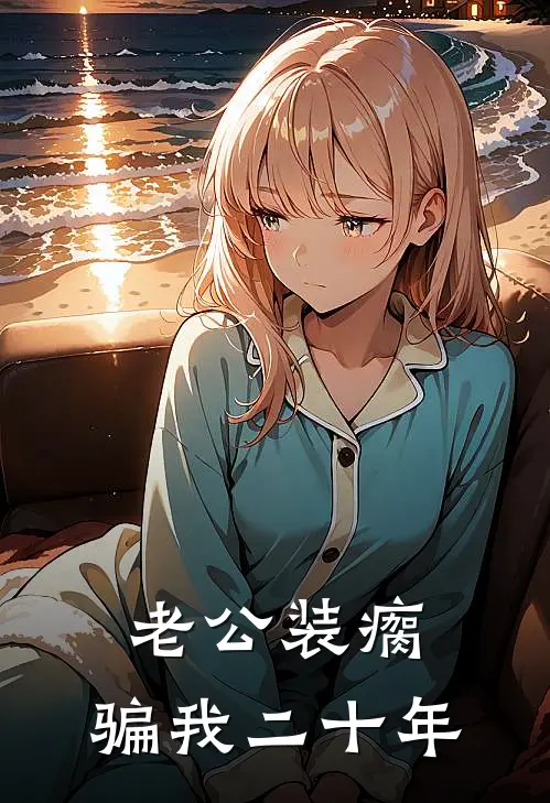 老公装瘸，骗我二十年