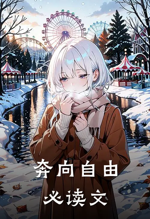 奔向自由必读文
