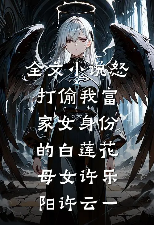 全文小说怒打偷我富家女身份的白莲花母女许乐阳许云一
