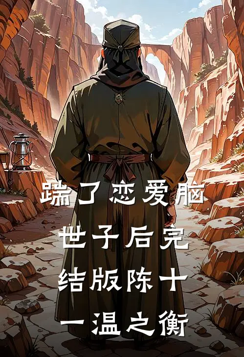 踹了恋爱脑世子后完结版陈十一温之衡