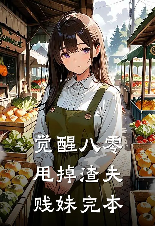 觉醒八零，甩掉渣夫贱妹完本