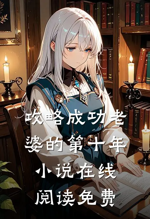 攻略成功老婆的第十年小说在线阅读免费