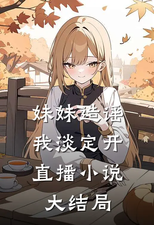 妹妹造谣，我淡定开直播小说大结局
