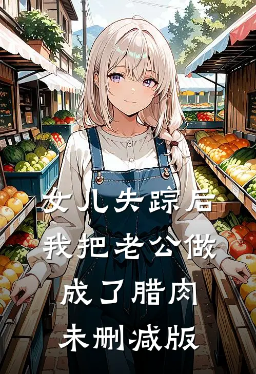女儿失踪后，我把老公做成了腊肉未删减版