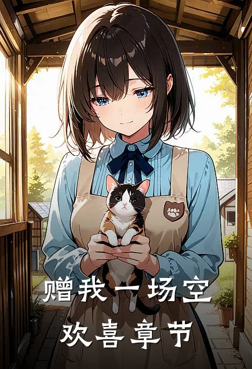 赠我一场空欢喜章节