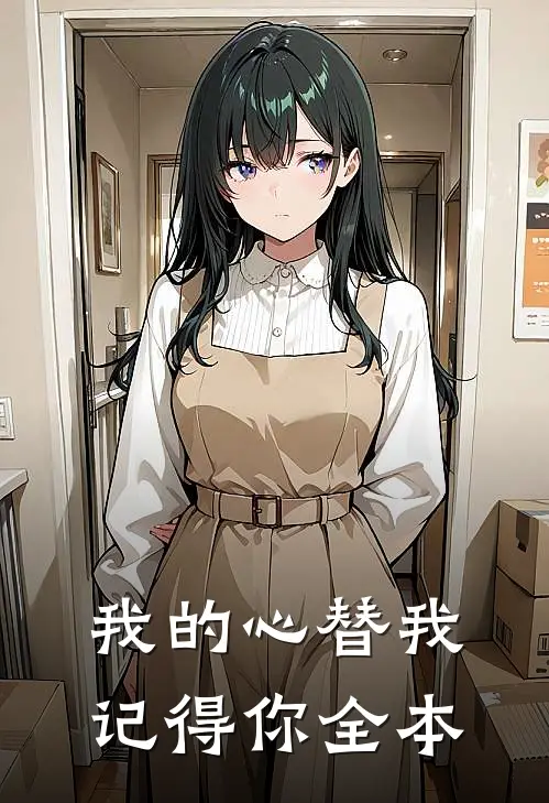 我的心替我记得你全本